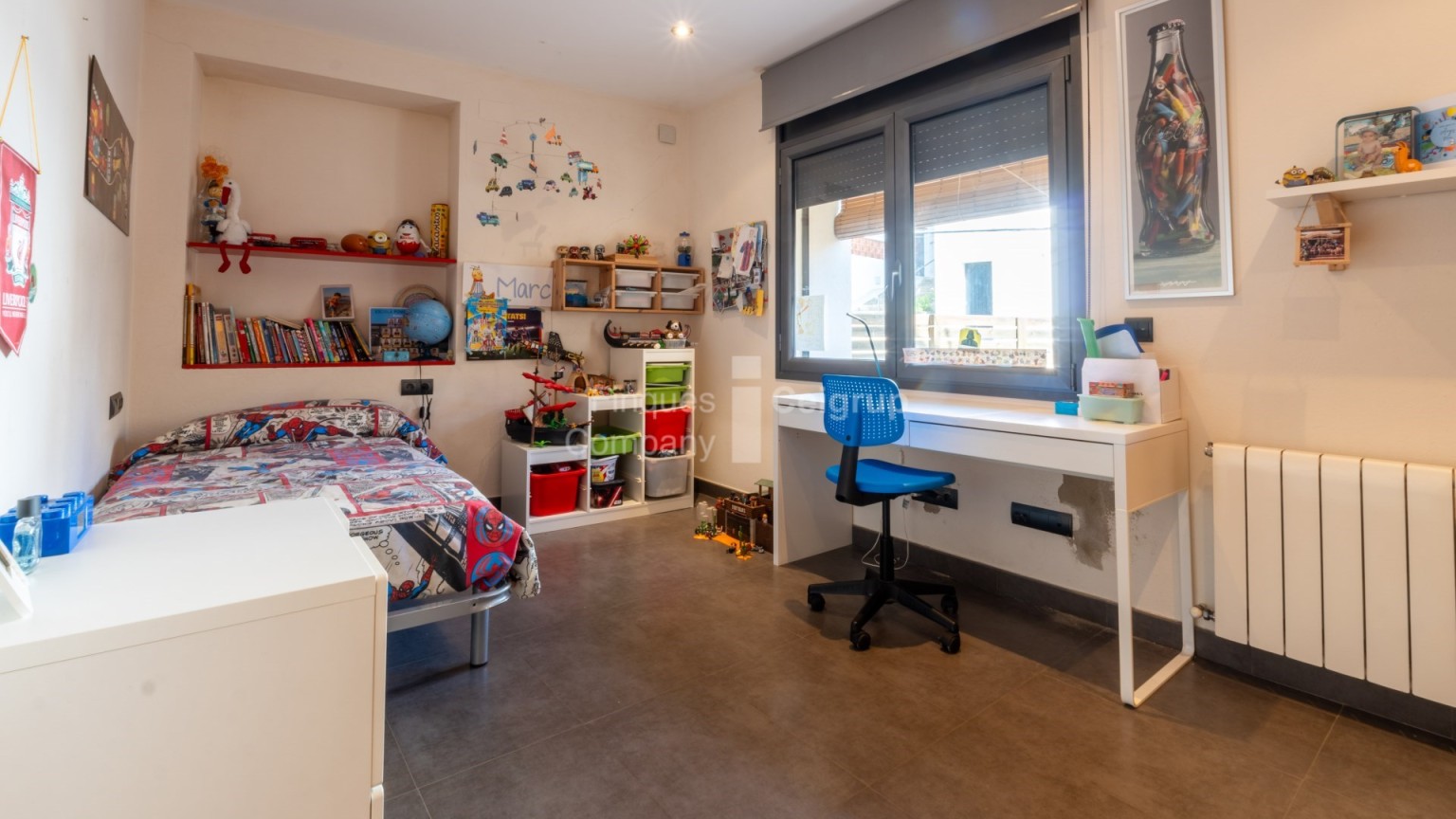 Casa en venta en la Vila