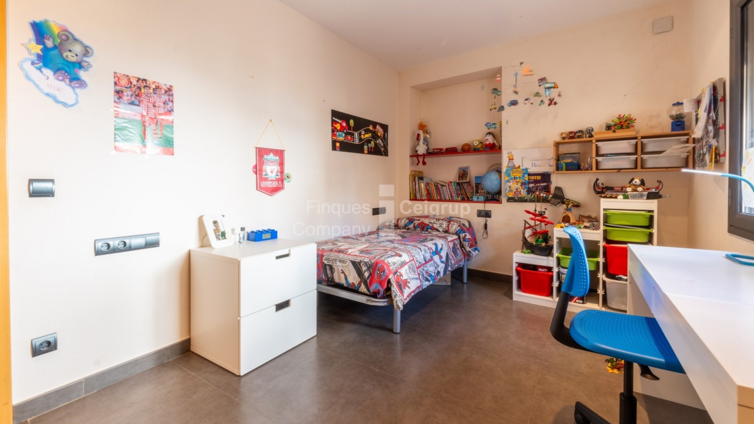Casa en venta en la Vila
