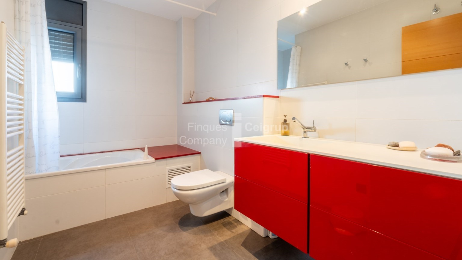 Casa en venta en la Vila