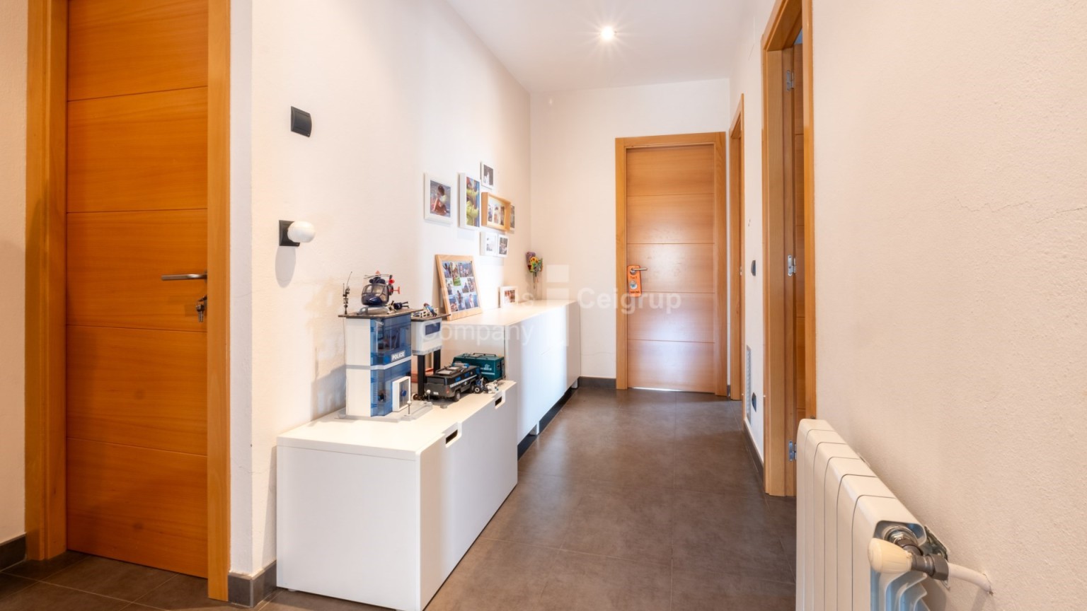 Casa en venta en la Vila