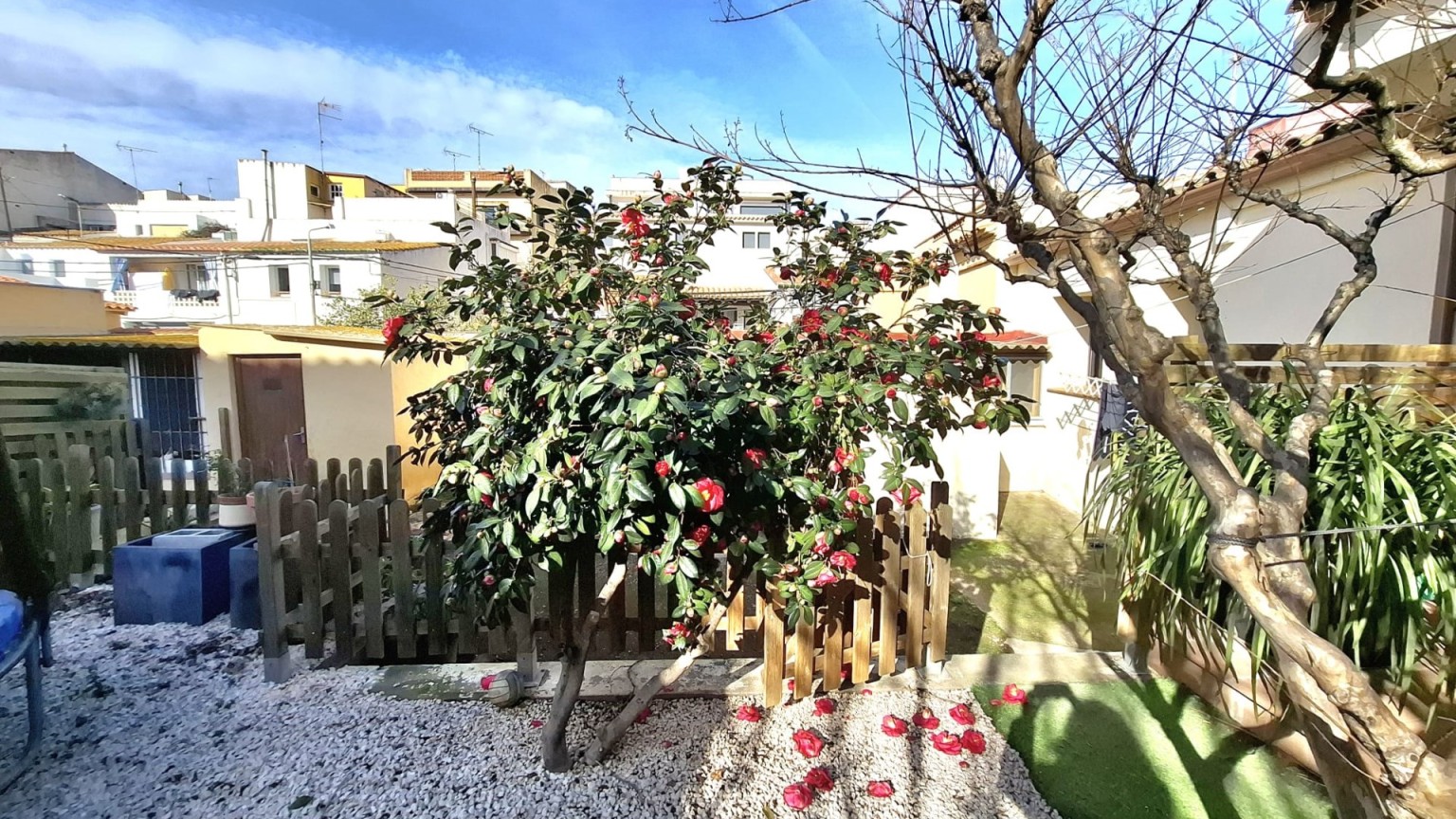Casa en venta en la Vila