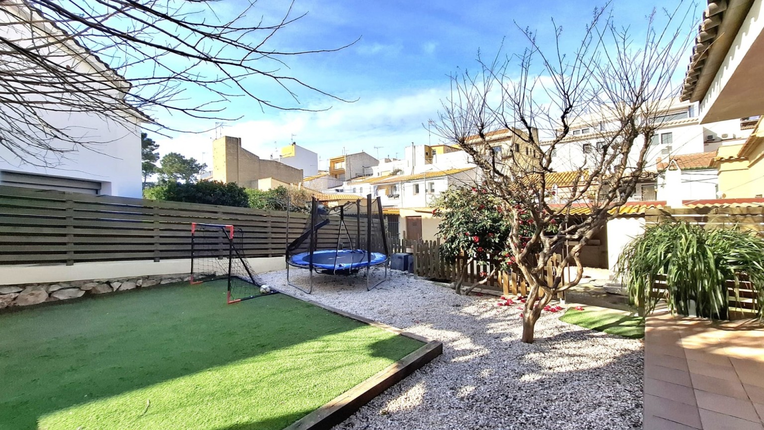 Casa en venta en la Vila