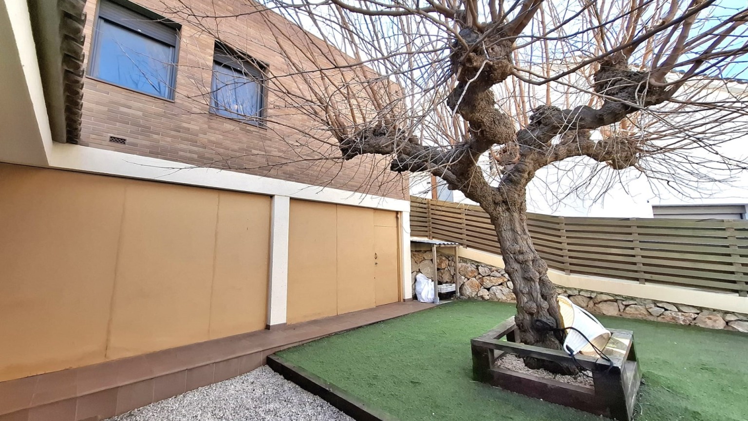 Casa en venta en la Vila