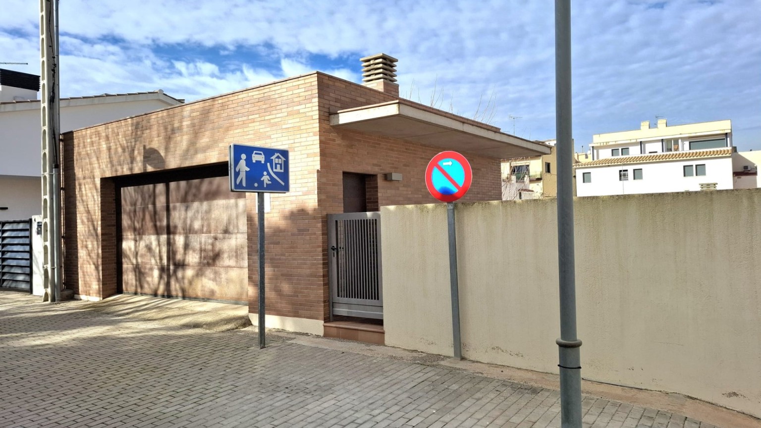 Casa en venta en la Vila