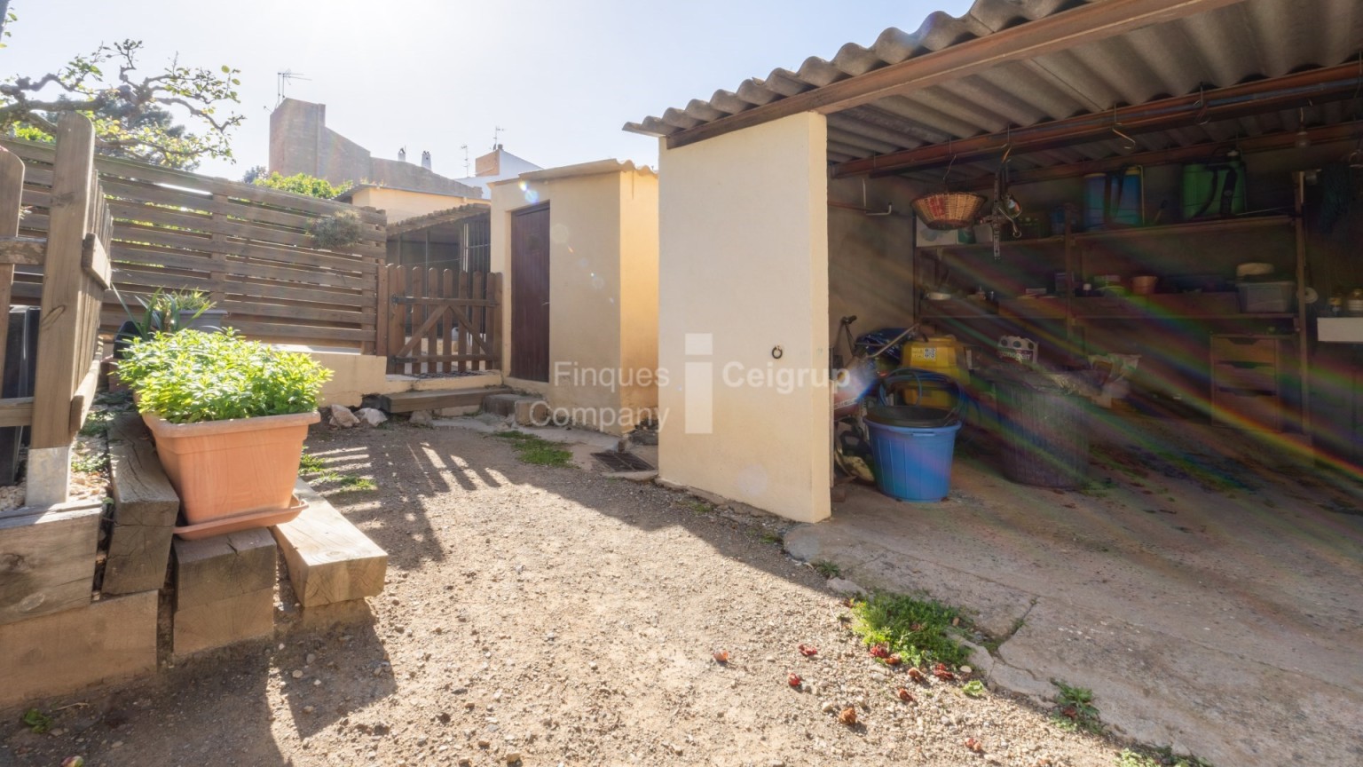 Casa en venta en la Vila