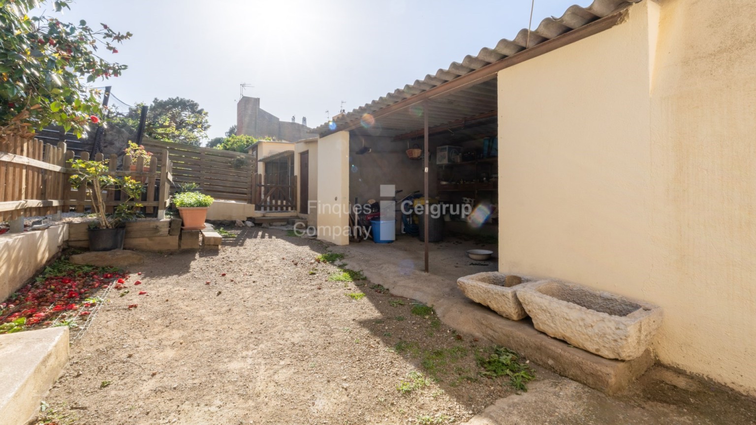 Casa en venta en la Vila