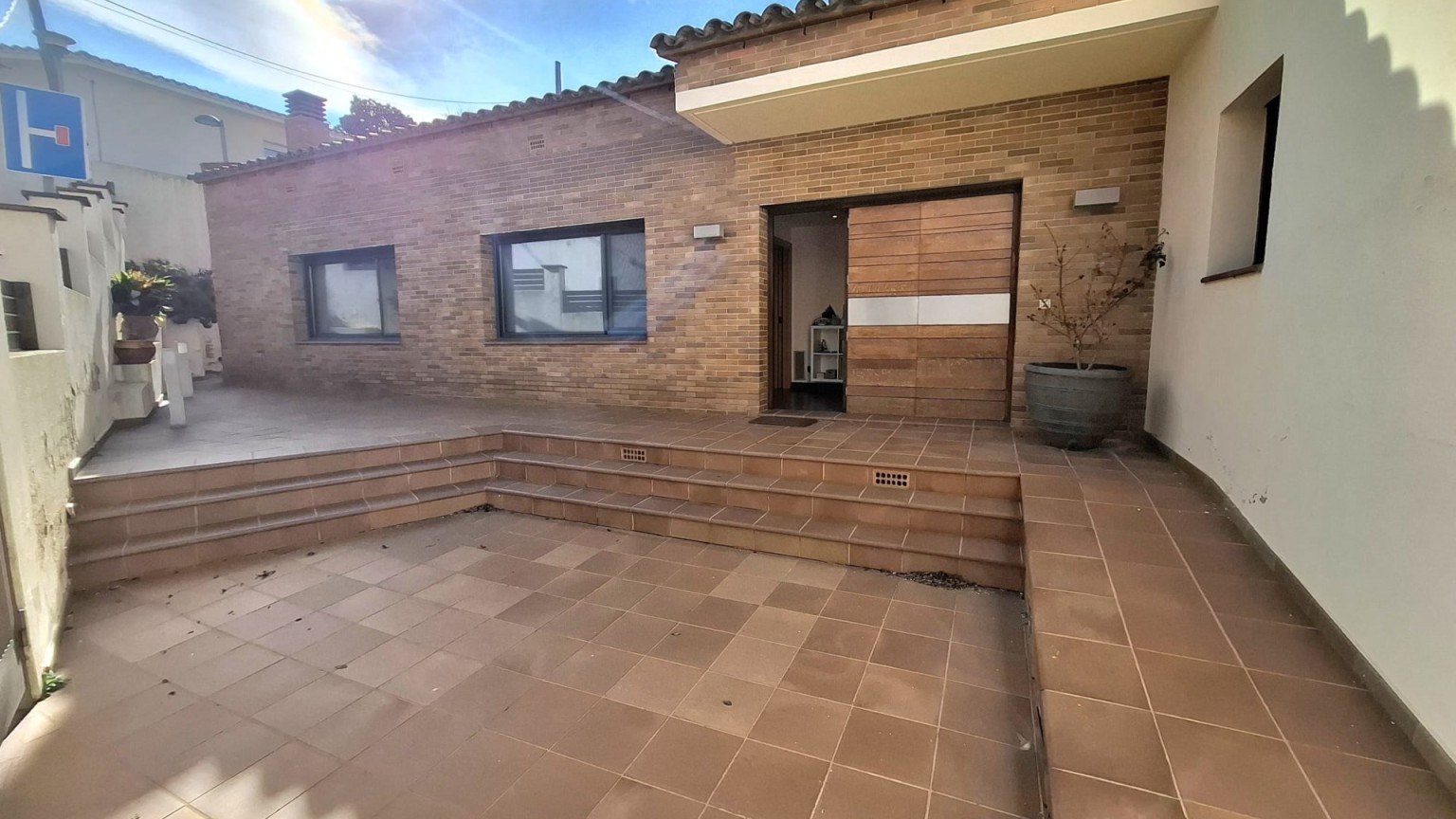 Casa en venta en la Vila