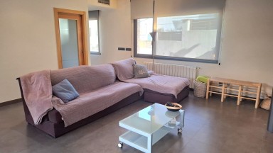 Casa en venta en la Vila