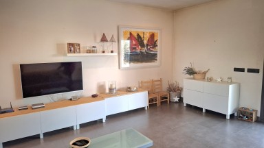 Casa en venta en la Vila