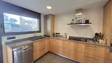 Casa en venta en la Vila