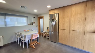 Casa en venta en la Vila