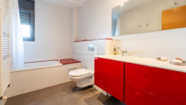 Casa en venta en la Vila