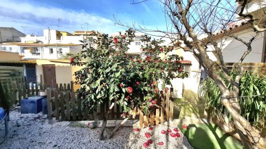 Casa en venta en la Vila