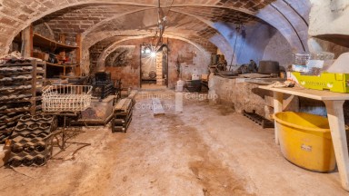 Casa en venta en la Vila