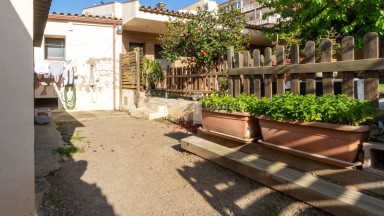 Casa en venta en la Vila