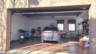 Casa en venta en la Vila