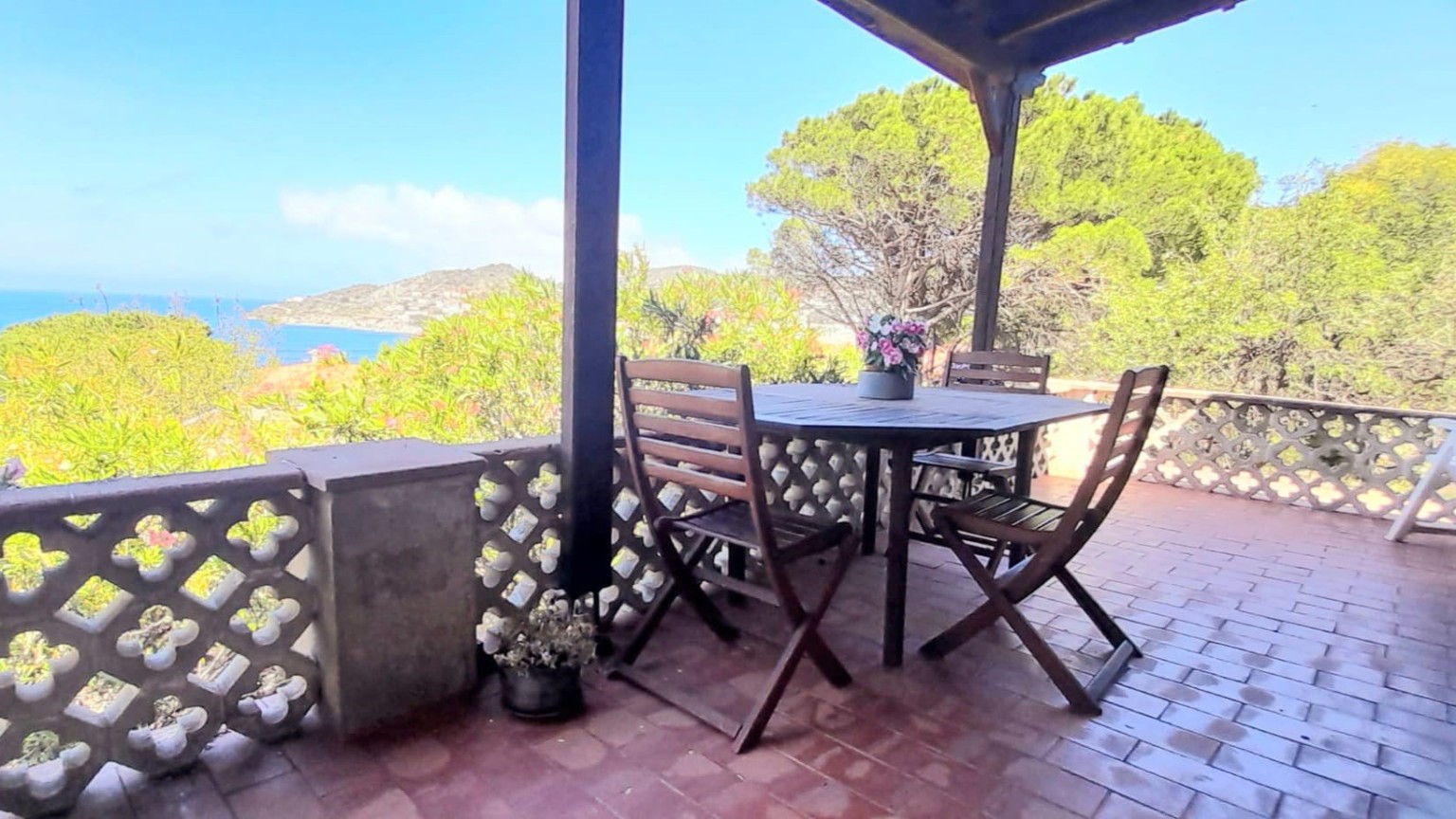 Belle maison en vente à El Port de la Selva