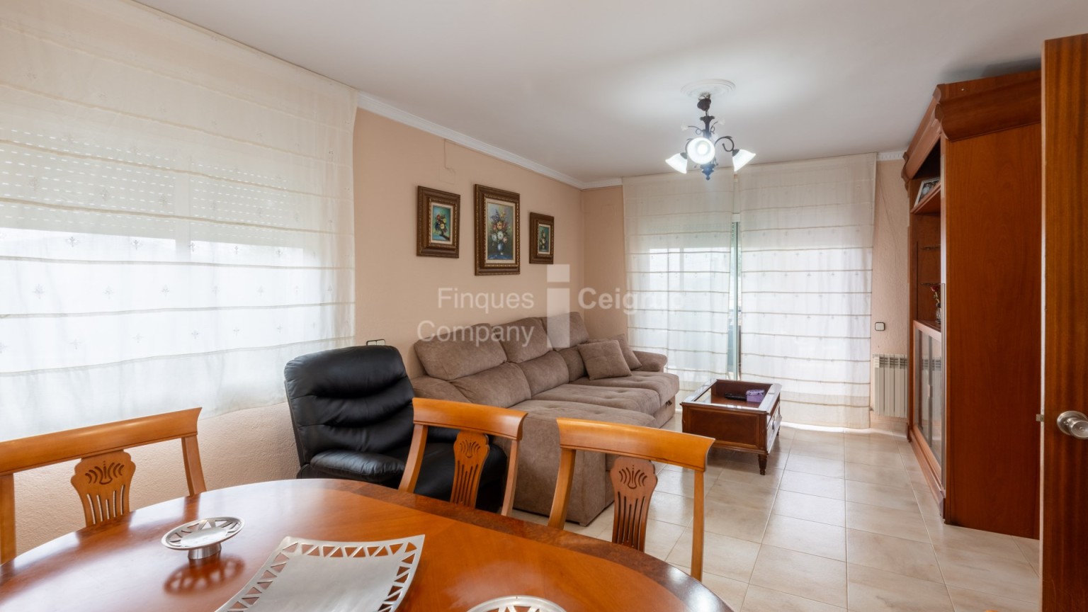 Casa en venta en la población de Maçanet de la Selva situada en la urbanización El Molí.
