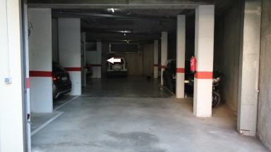 Apartment for sale in Les Tonyines