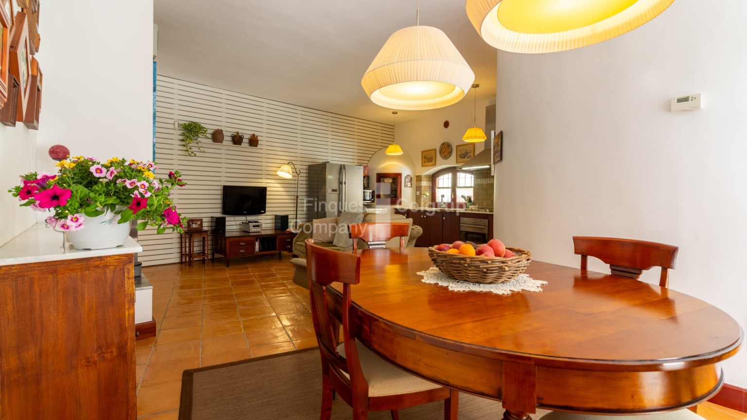 Casa en venta,  con encanto, en el centro histórico de Castelló d´Empúries  
