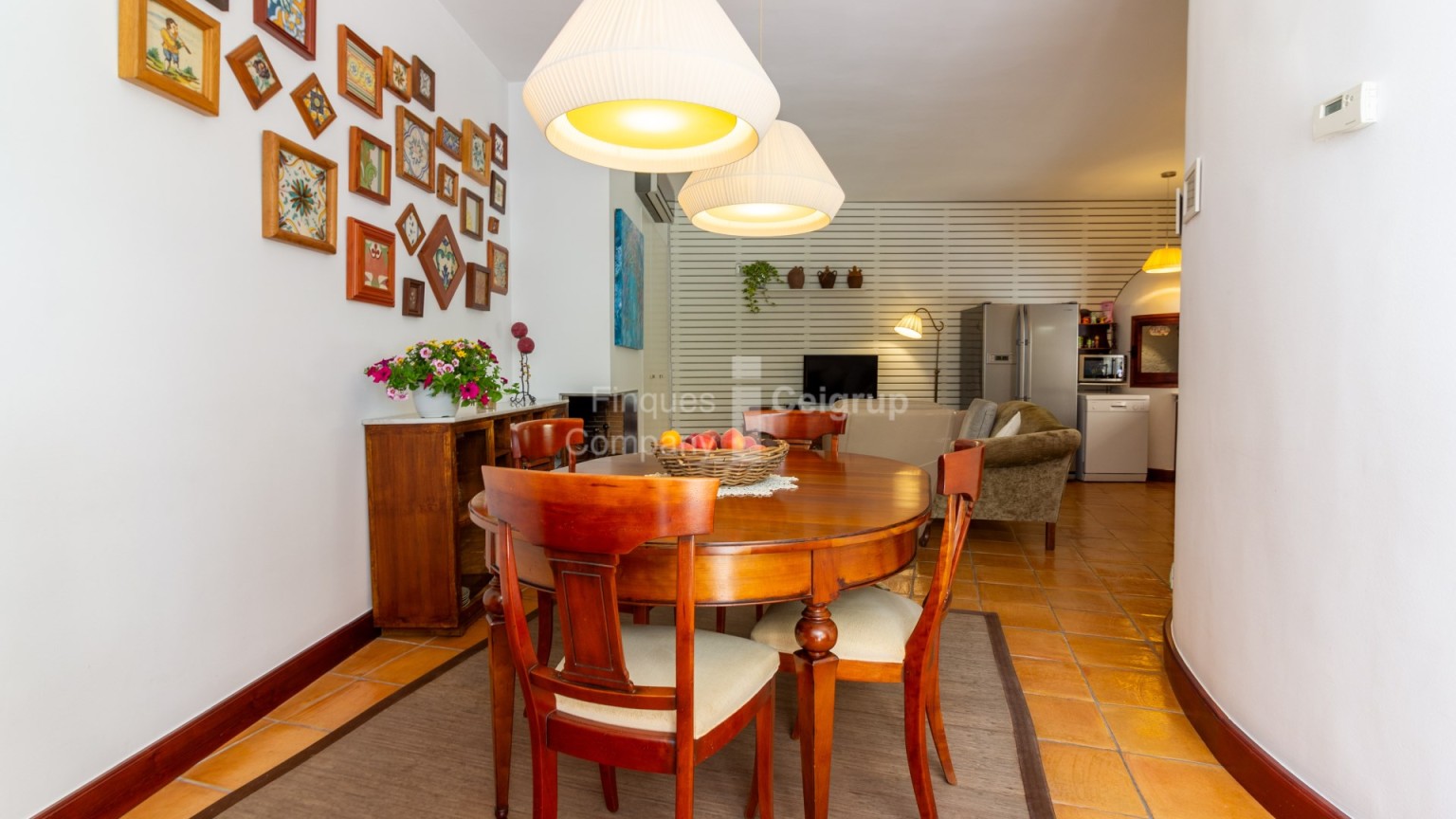 Casa en venta,  con encanto, en el centro histórico de Castelló d´Empúries  
