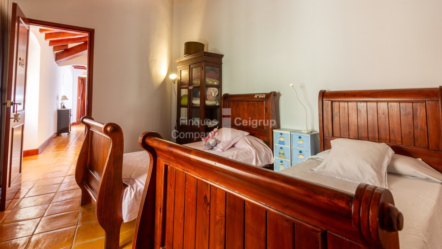 Casa en venta,  con encanto, en el centro histórico de Castelló d´Empúries  