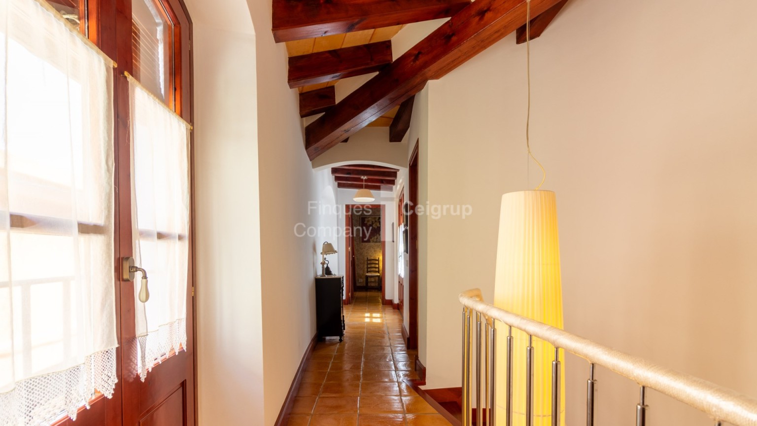 Casa en venta,  con encanto, en el centro histórico de Castelló d´Empúries  