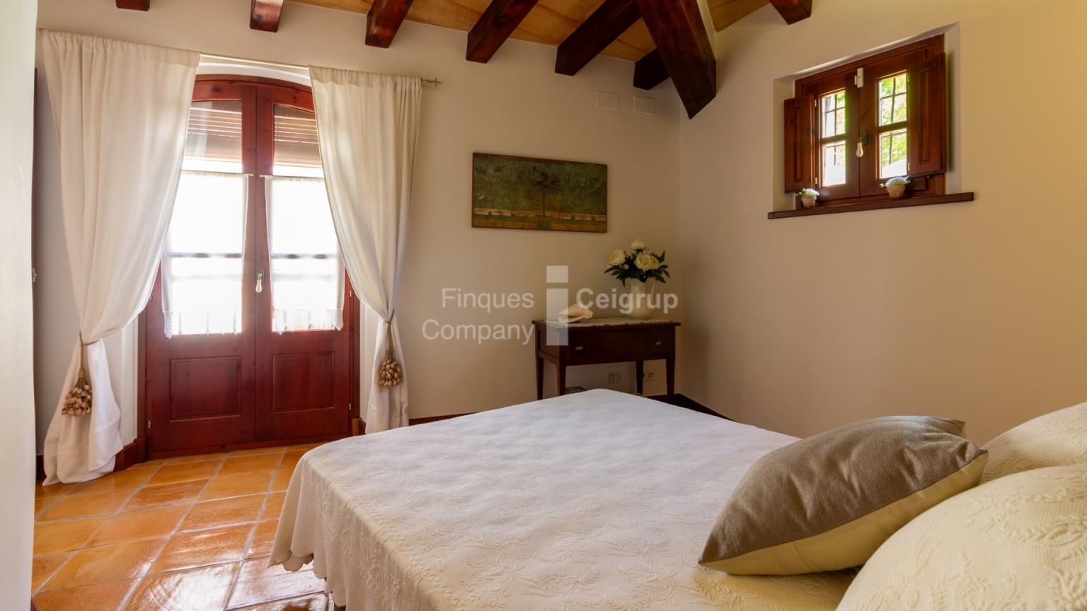 Casa en venta,  con encanto, en el centro histórico de Castelló d´Empúries  