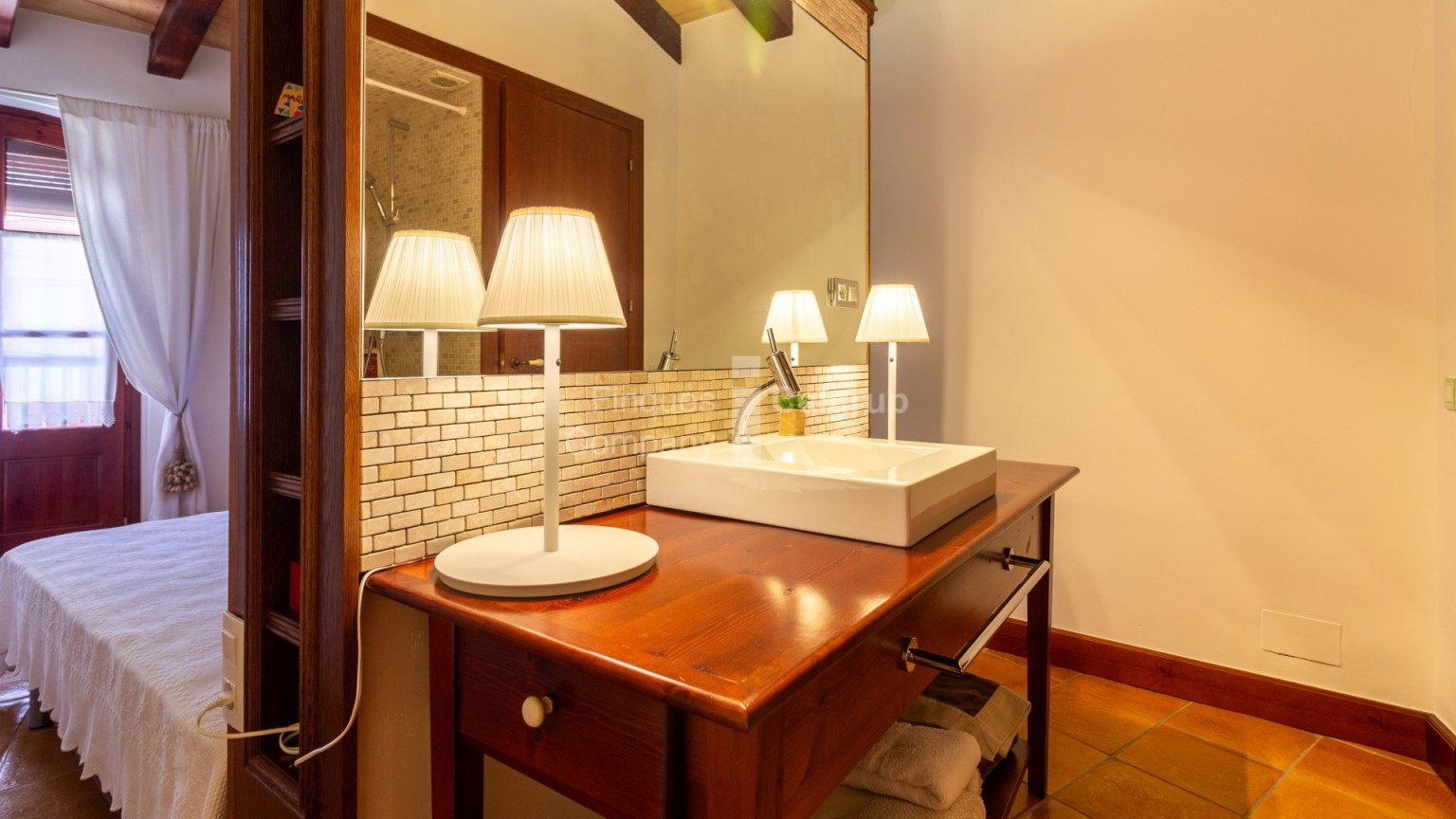Casa en venta,  con encanto, en el centro histórico de Castelló d´Empúries  