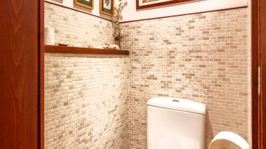 Casa en venta,  con encanto, en el centro histórico de Castelló d´Empúries  
