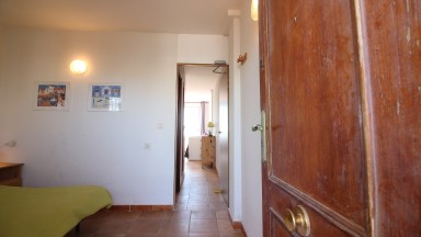 Apartamento en venta, con ascensor, excelentes vistas a los Aiguamolls de l'Empordà