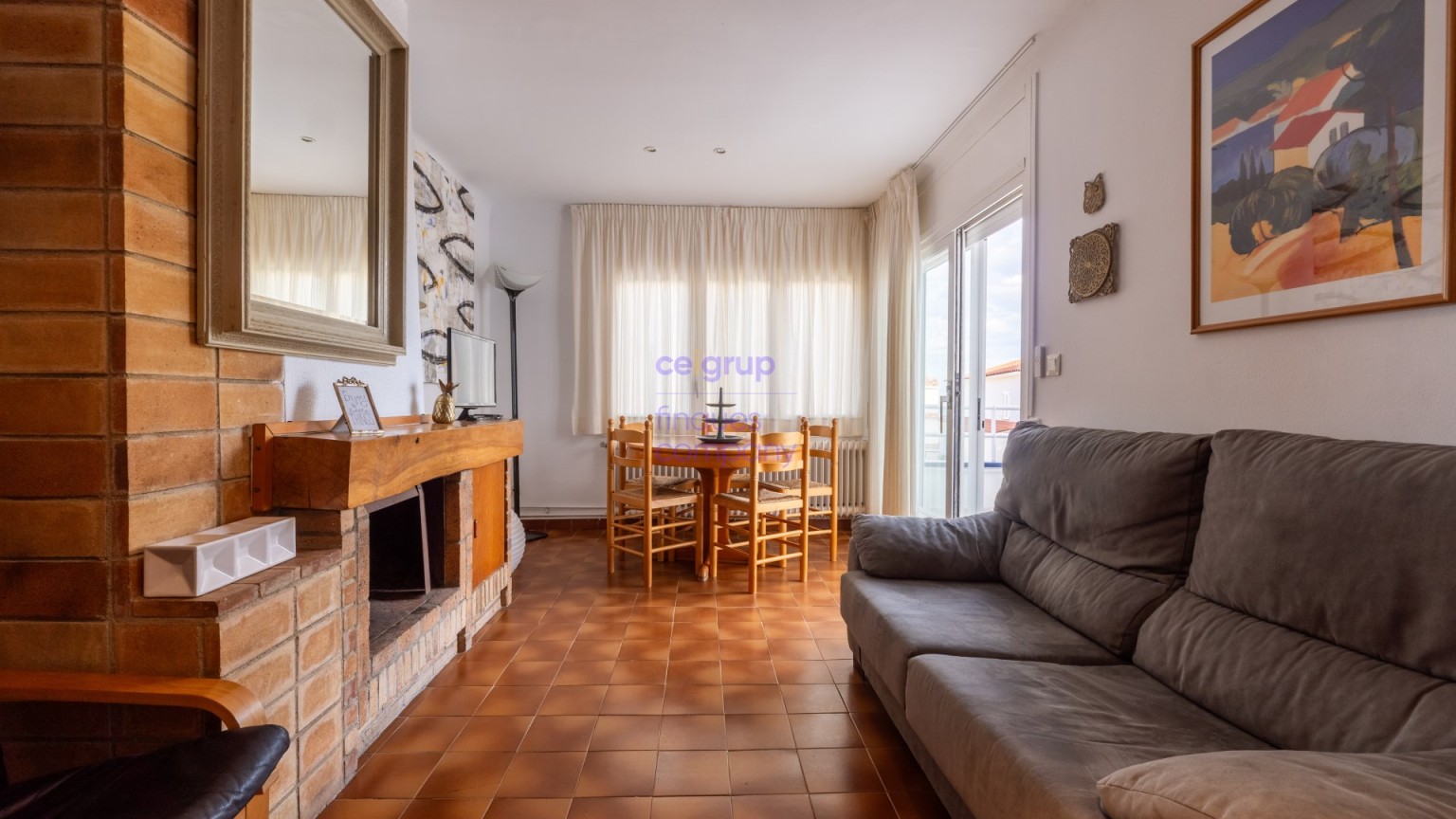 Apartament en venda a Sant Carles