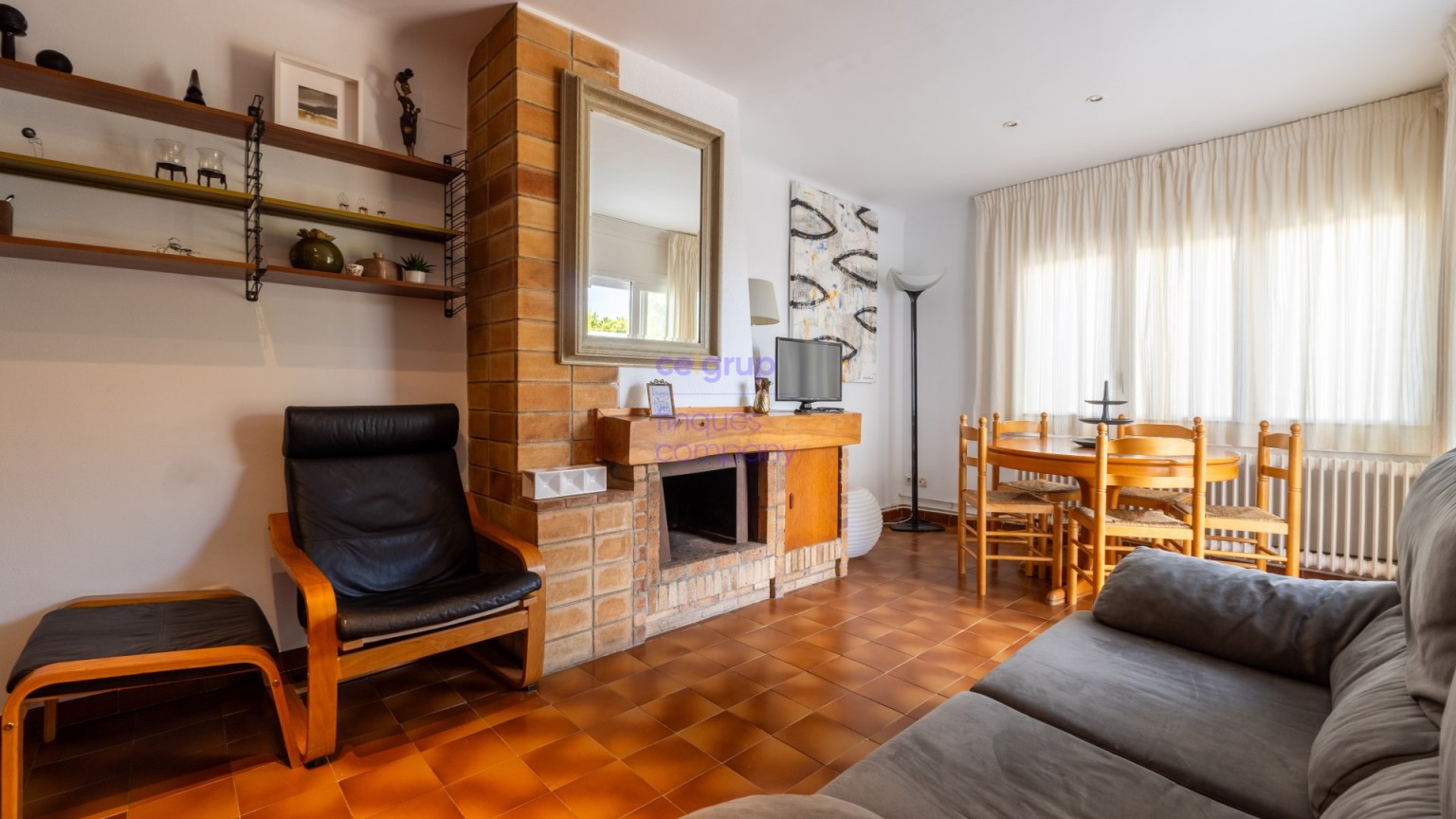 Apartament en venda a Sant Carles