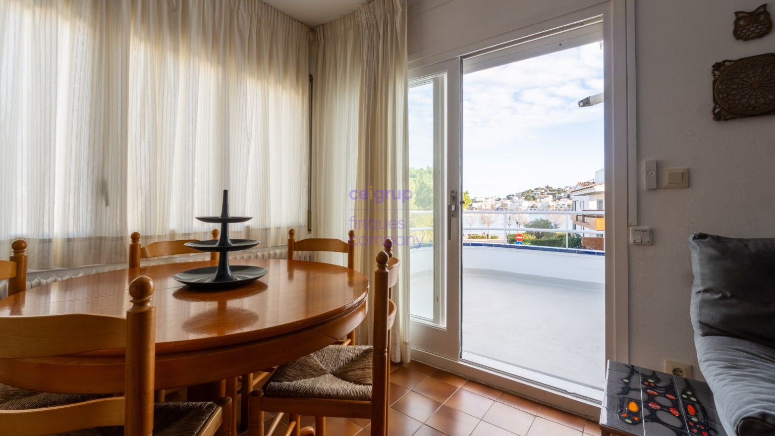 Apartament en venda a Sant Carles