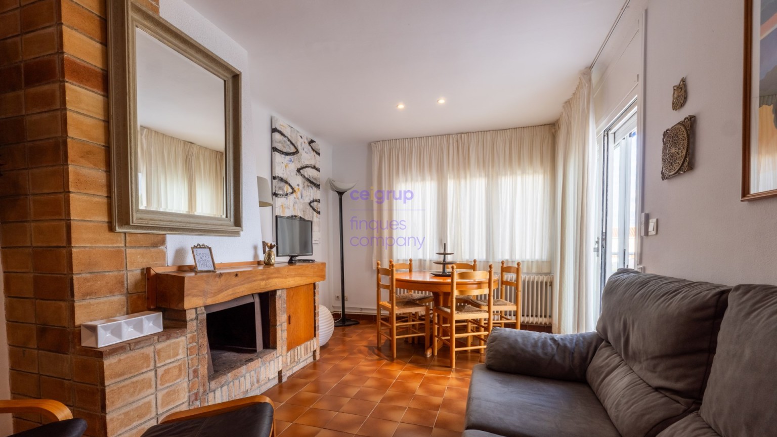 Apartament en venda a Sant Carles