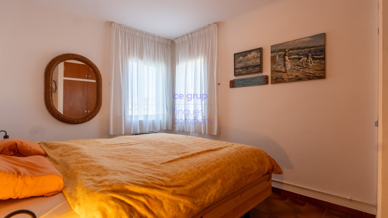 Apartament en venda a Sant Carles