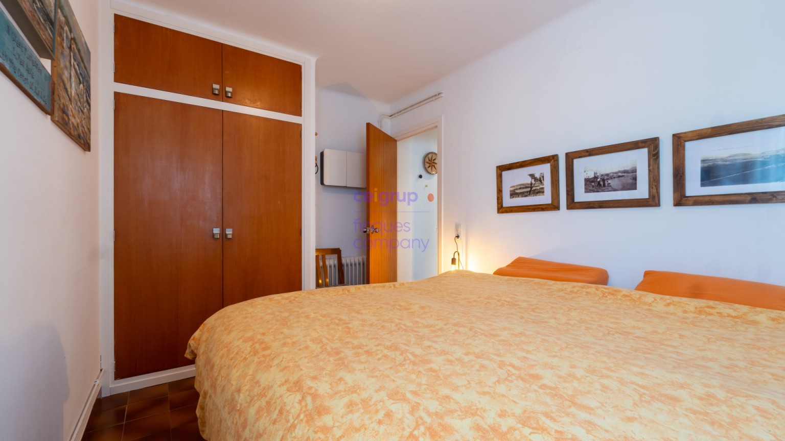 Apartament en venda a Sant Carles