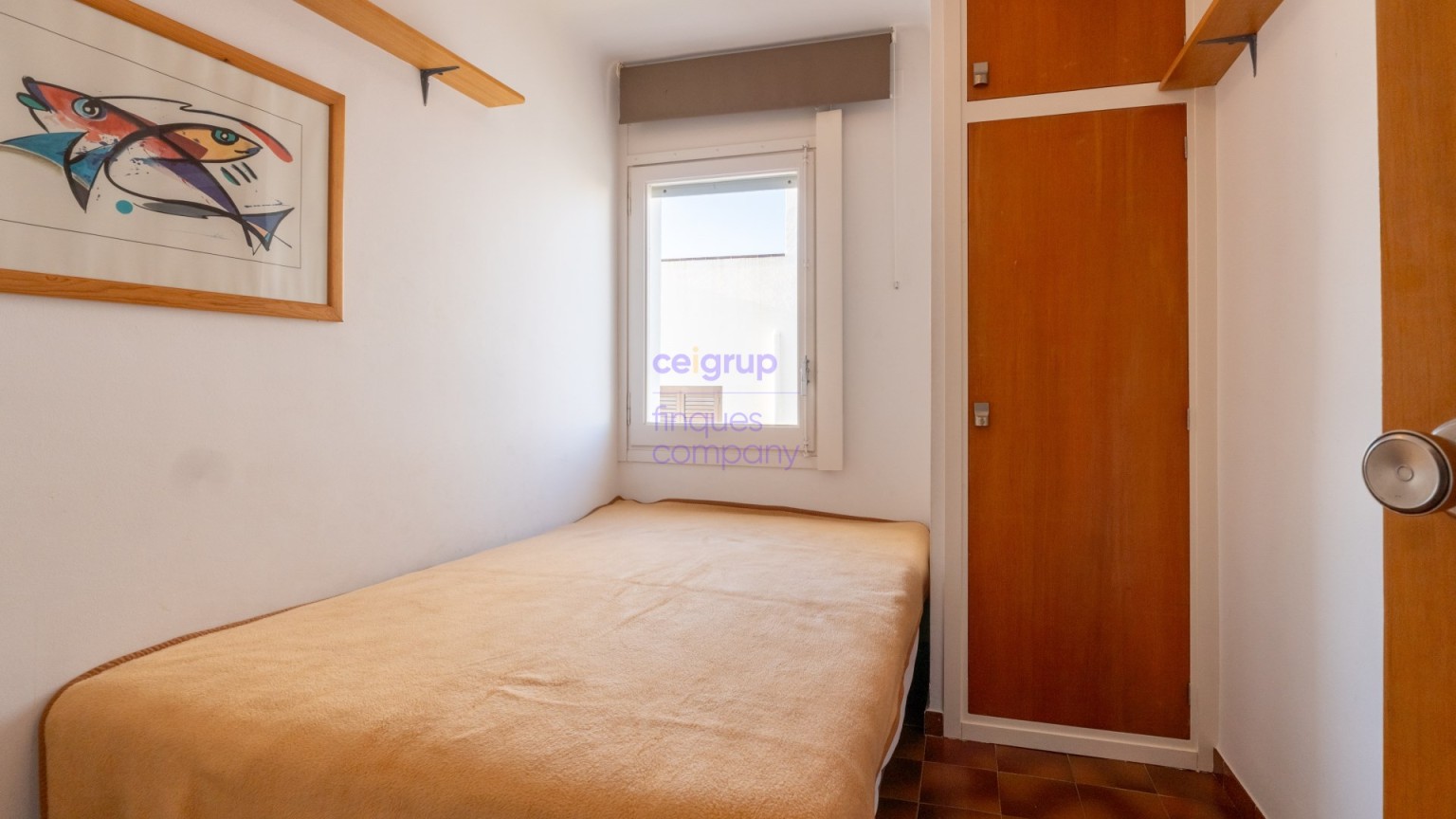 Apartament en venda a Sant Carles