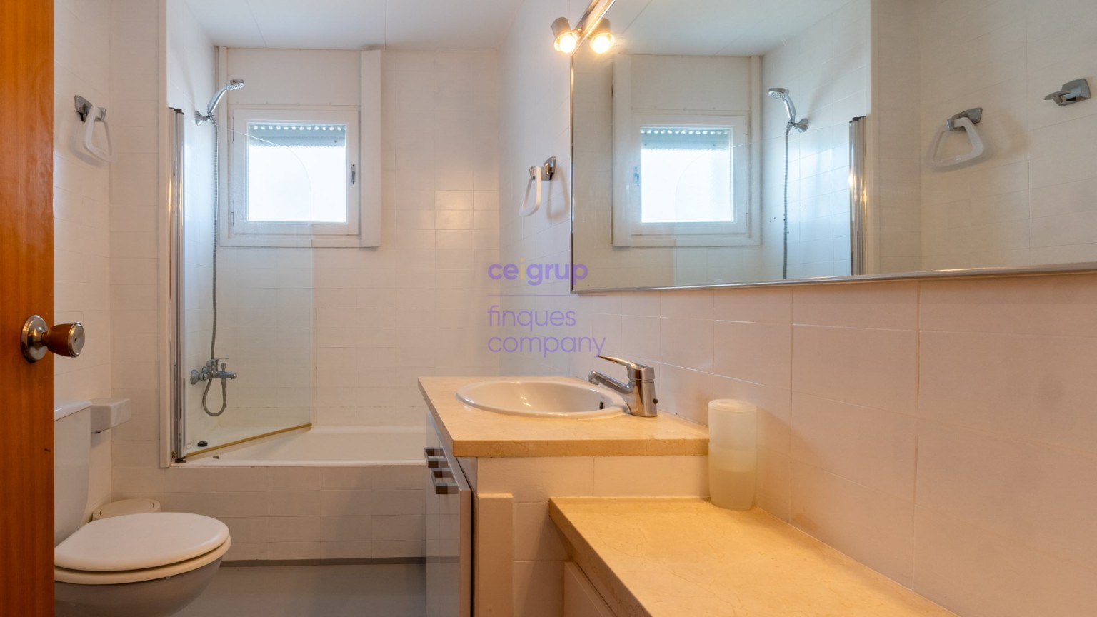 Apartament en venda a Sant Carles