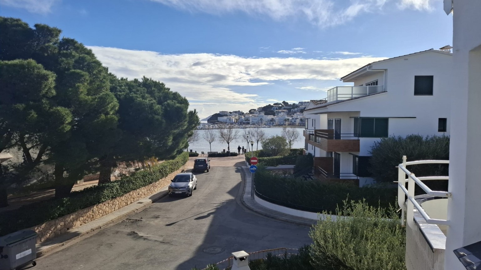 Apartament en venda a Sant Carles