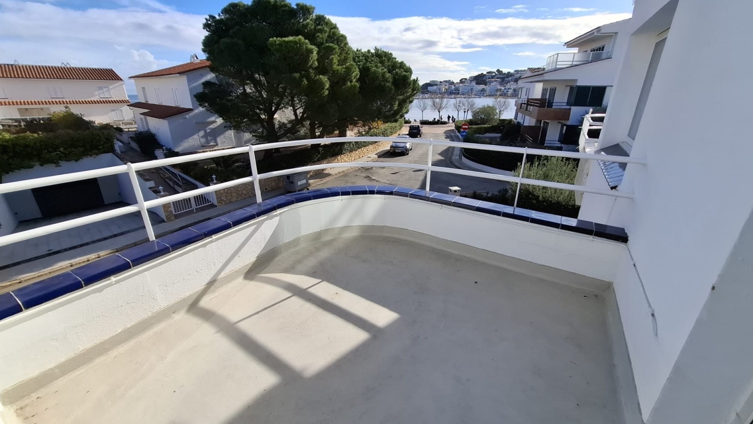 Apartament en venda a Sant Carles