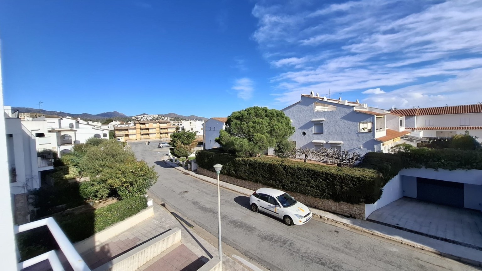 Apartament en venda a Sant Carles