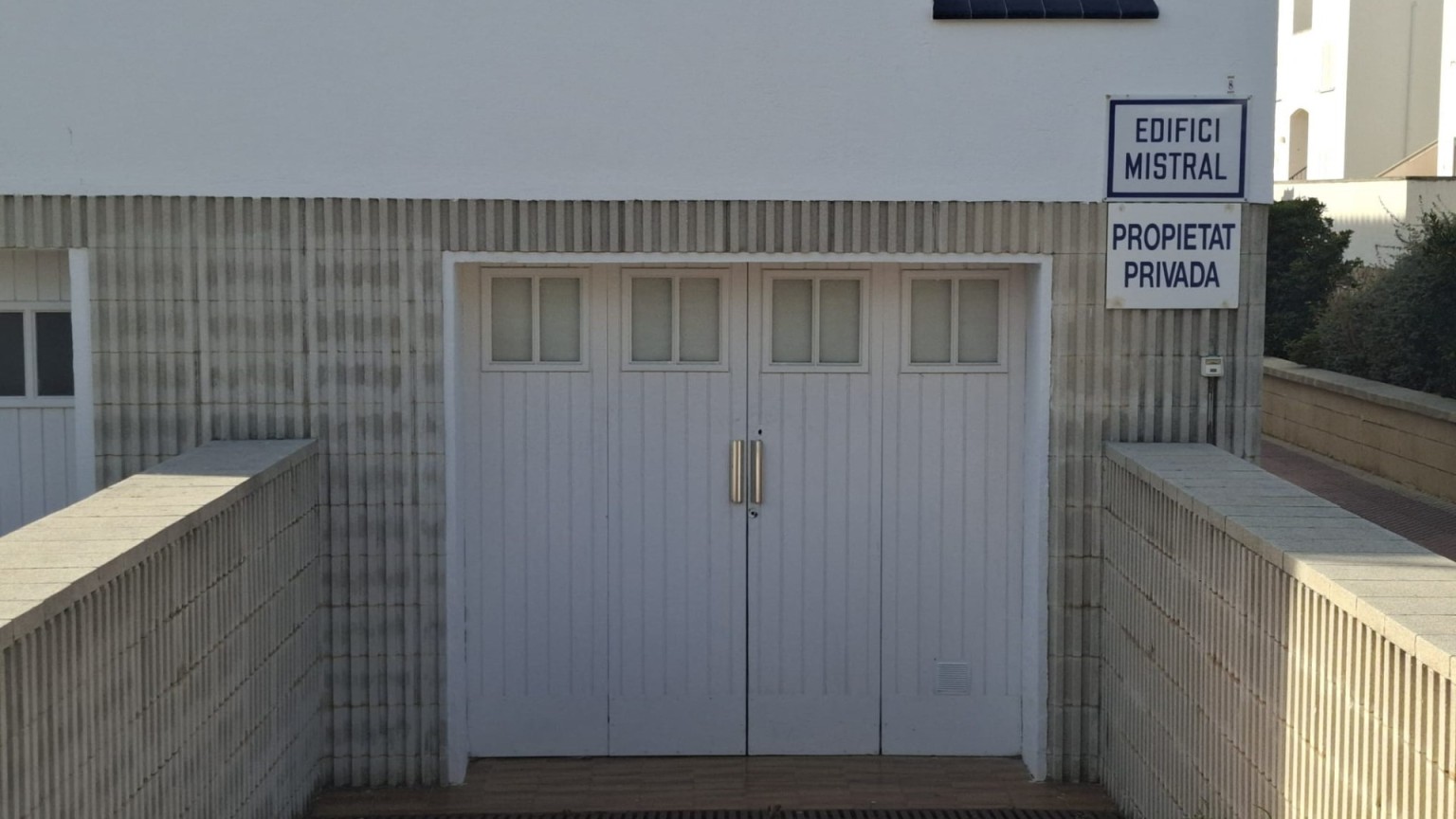 Apartament en venda a Sant Carles