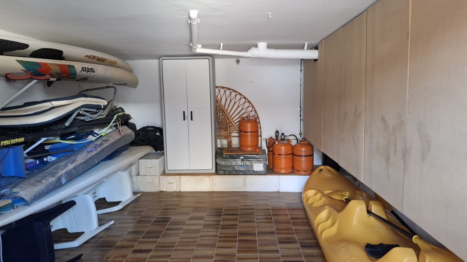 Apartament en venda a Sant Carles