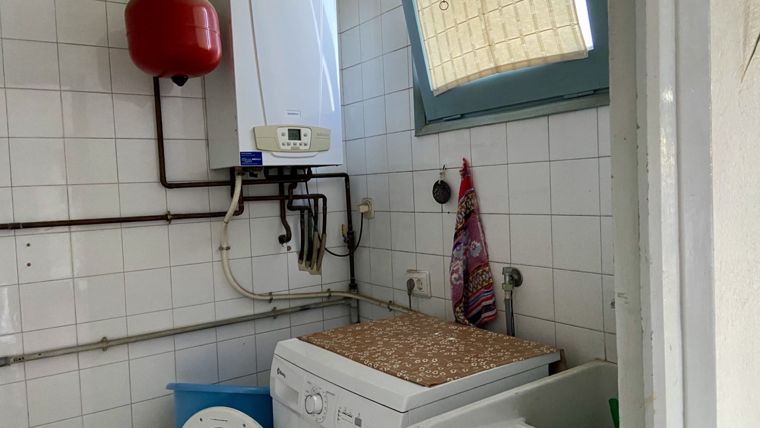 Piso en venta en el centro de Figueres, con parking incluido