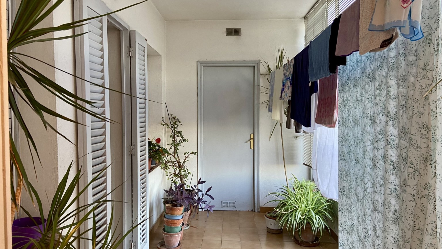 Piso en venta en el centro de Figueres, con parking incluido