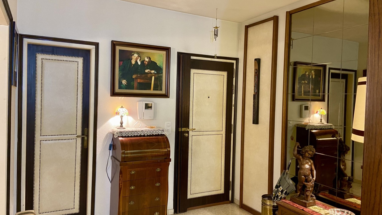Piso en venta en el centro de Figueres, con parking incluido