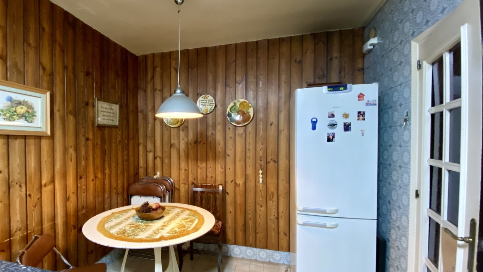 Piso en venta en el centro de Figueres, con parking incluido