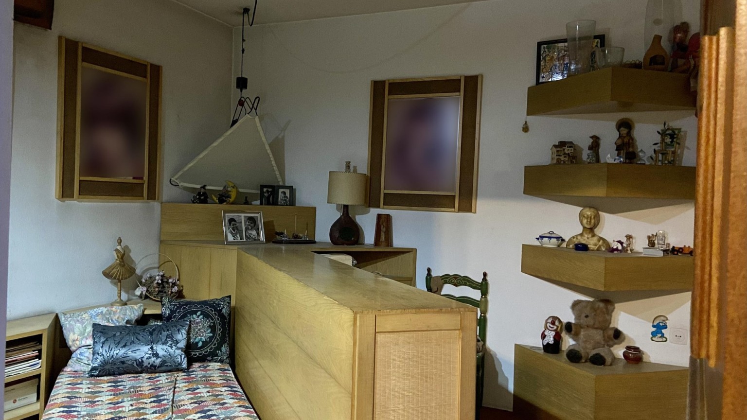 Piso en venta en el centro de Figueres, con parking incluido
