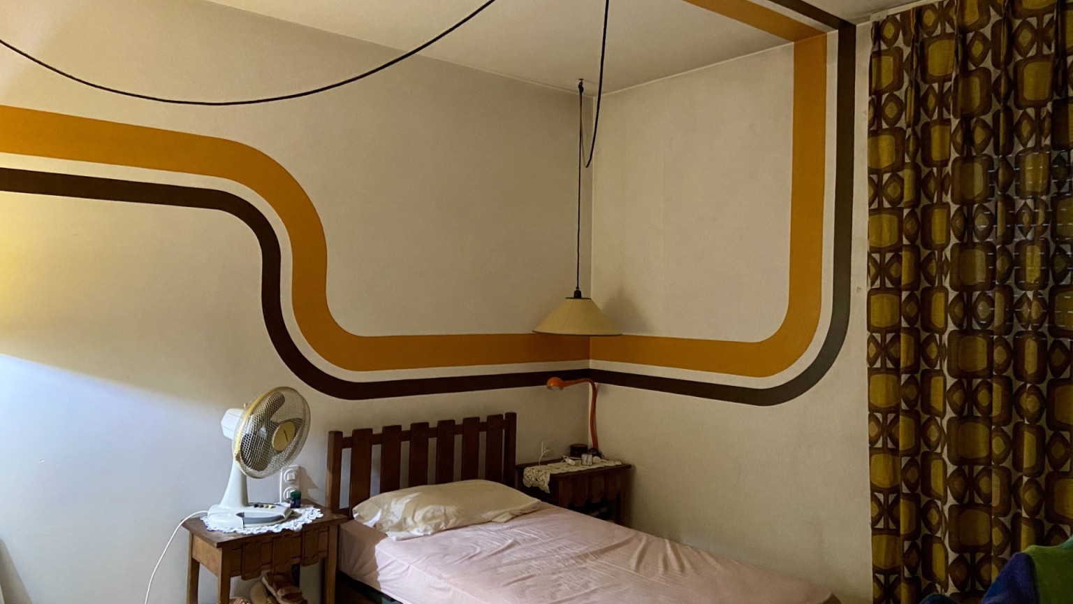 Piso en venta en el centro de Figueres, con parking incluido